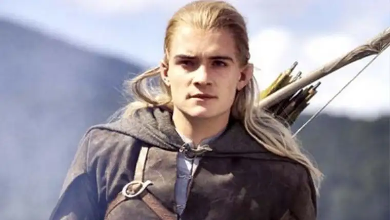 Orlando Bloom