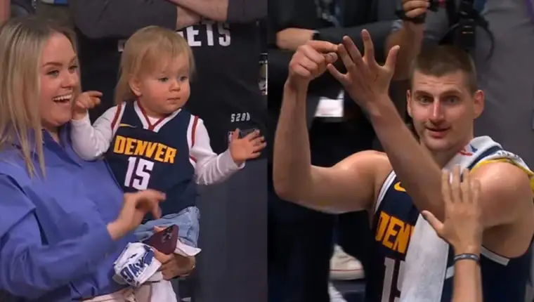 nikola jokic