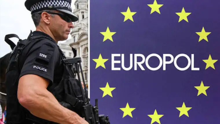 europol