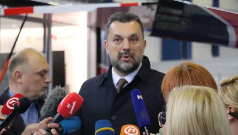 konaković