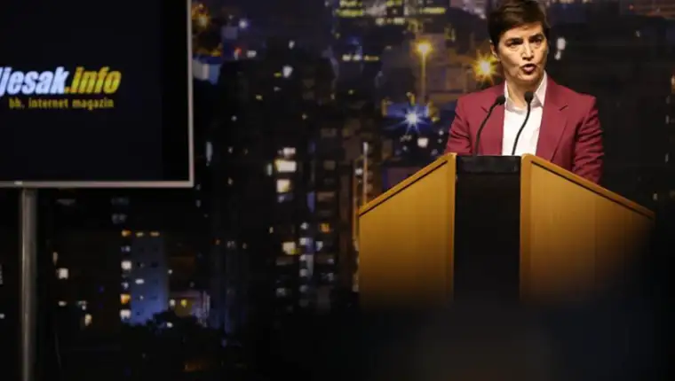 ana brnabic d
