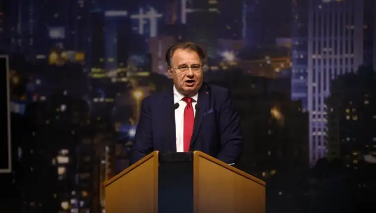 nermin niksic sajam