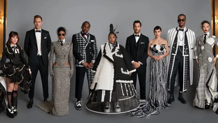 Met Gala