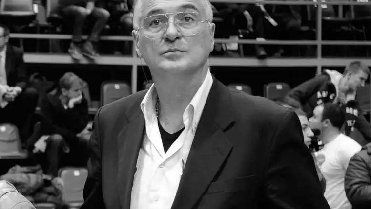 damir solman