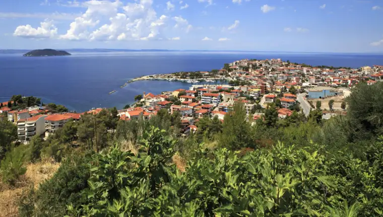 halkidiki