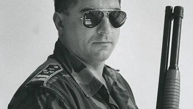 dragan vikic