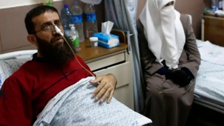 Khader Adnan