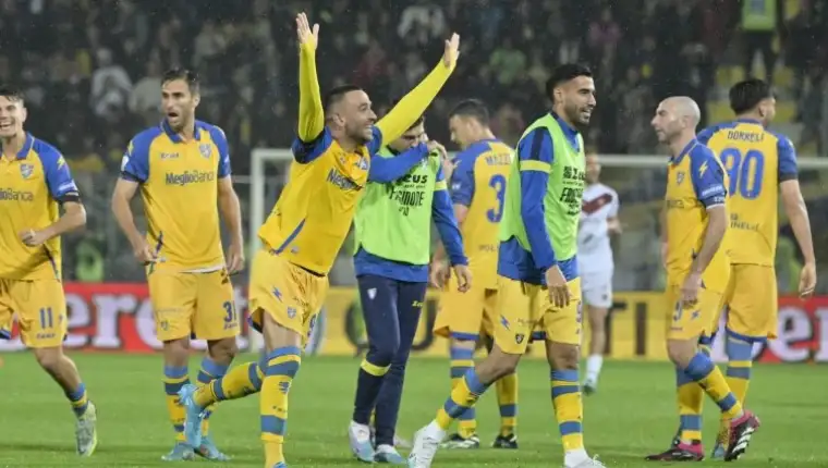 frosinone 3