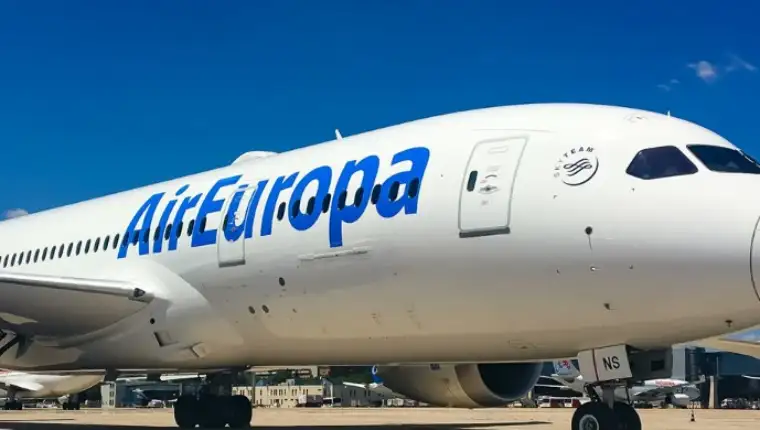 air europa 4