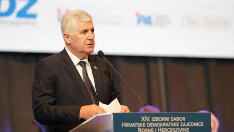 dragan covid hdz sabor