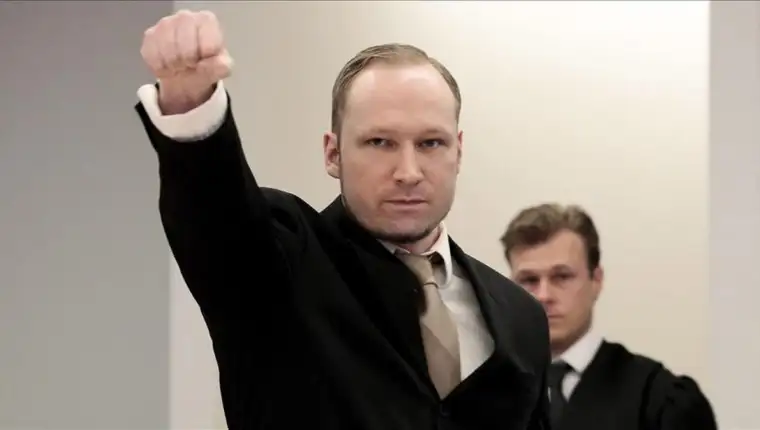 BREIVIK