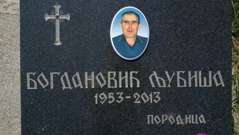 ljubisa