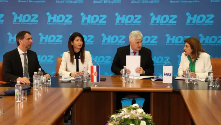 hdz covic