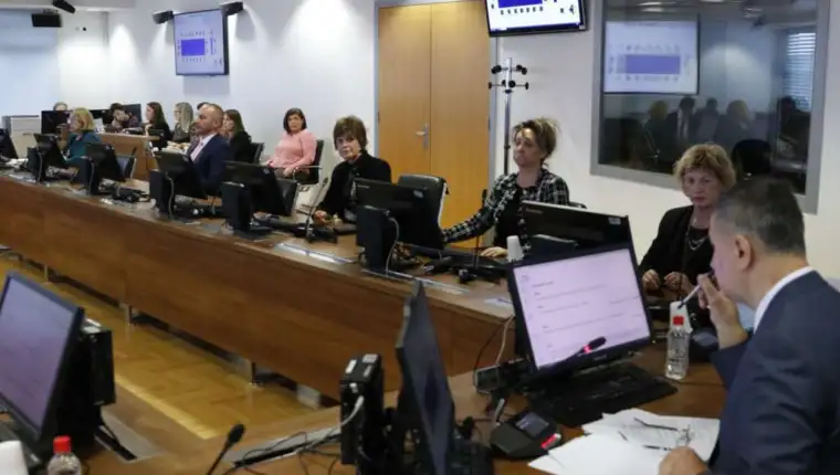 vstv sjednica