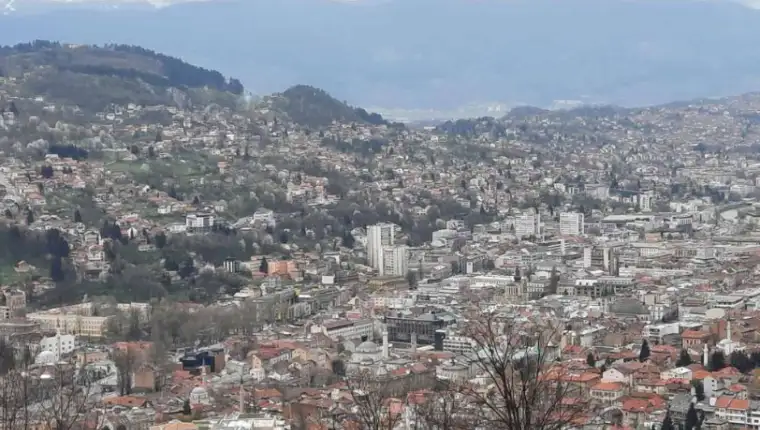 vrijeme sarajevo1