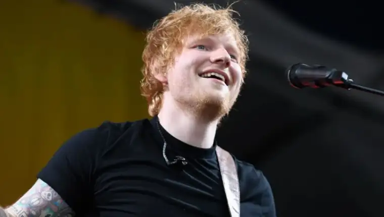 sheeran 1