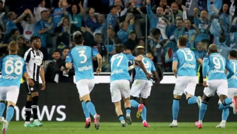 napoli 4