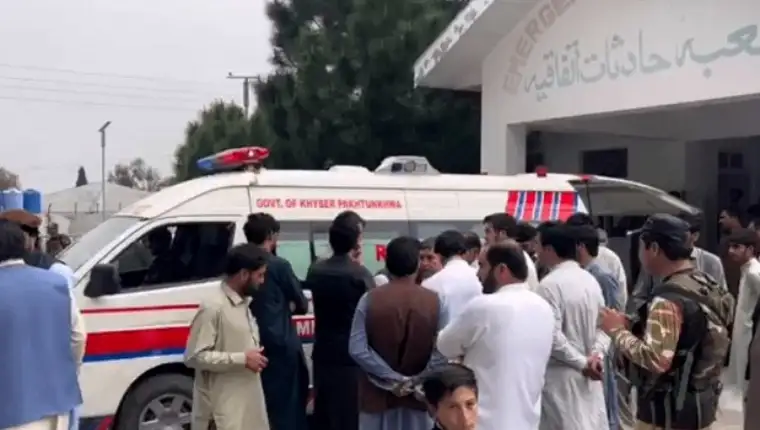 parachinar 1