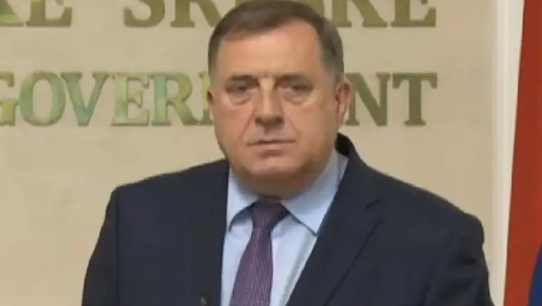 dodik press skole