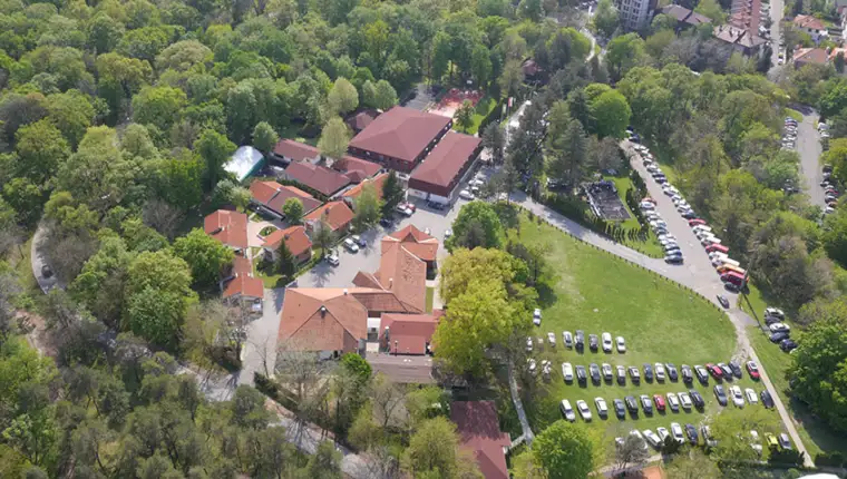 rudjer boskovic beograd