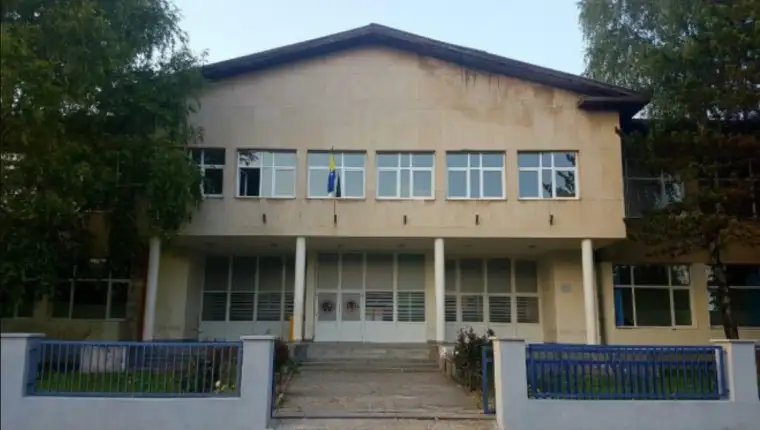 skola bihac