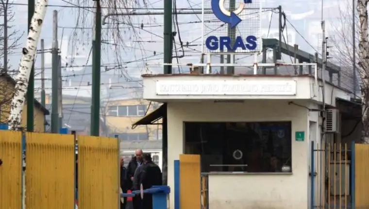 gras 5