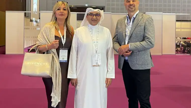 DUBAI KONGRES