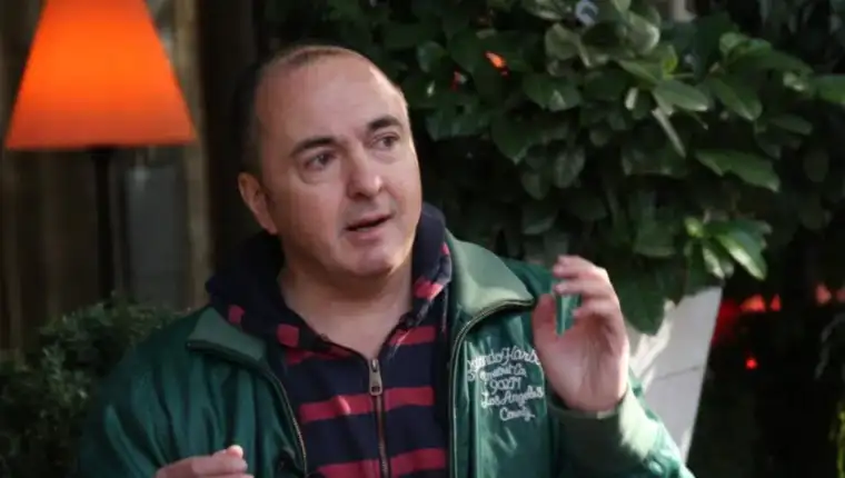 janko baljak