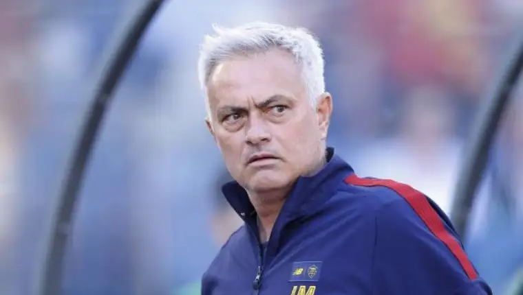 mourinho 4