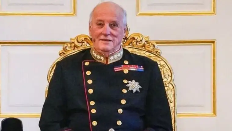 harald 5