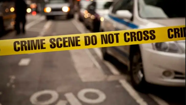 crime scene 4
