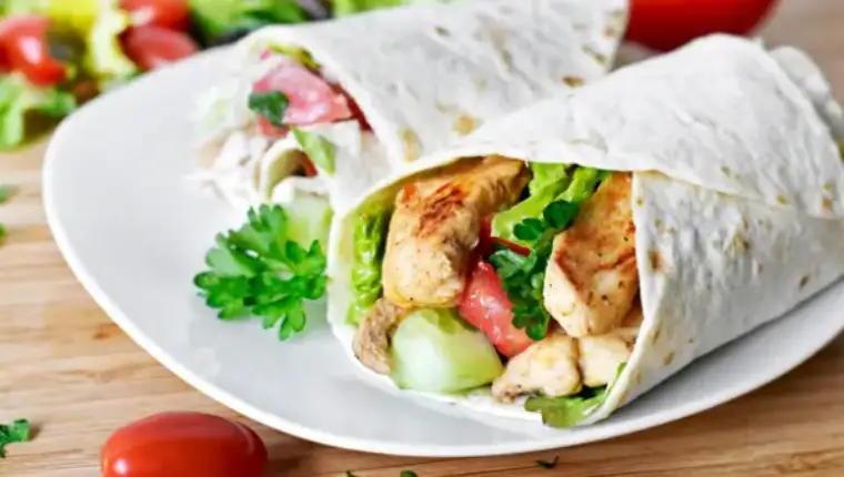tortilja