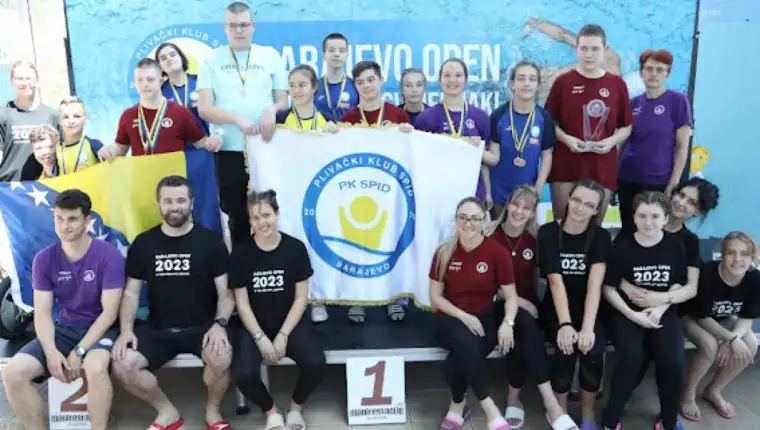 sarajevo open