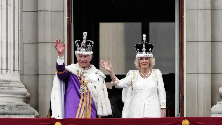 charles camilla