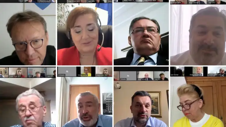Ministar_DKP savjetovanje