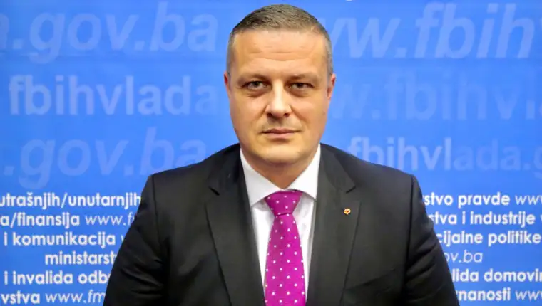 vojin mijatovic vlada