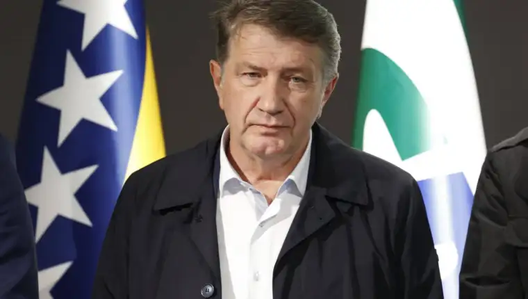 safet keso