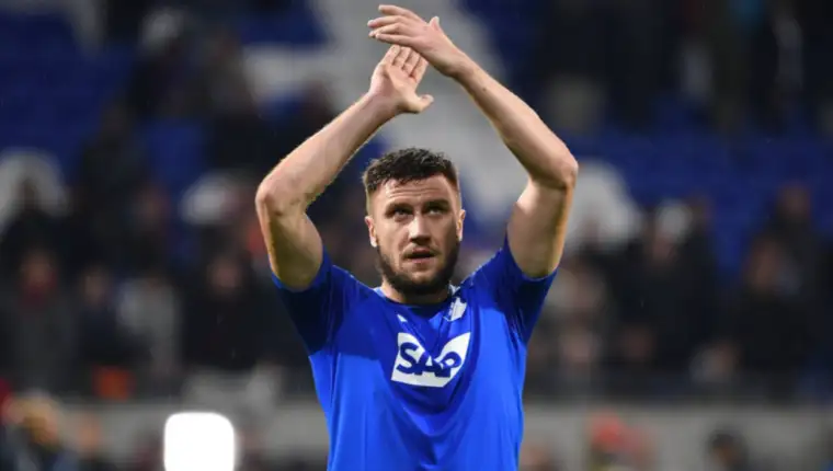 ermin bicakcic