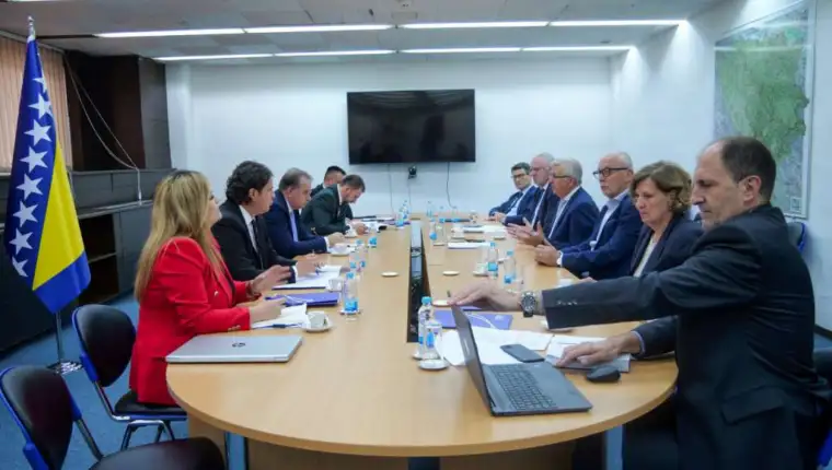 niksic ministri udruzenje poslodavaca