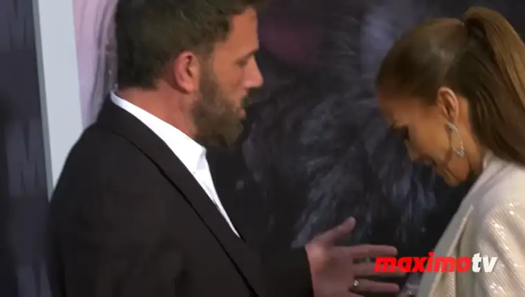 ben i jenny