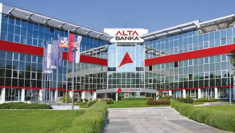 alta banka