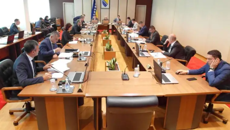 vijece ministara maj 2023
