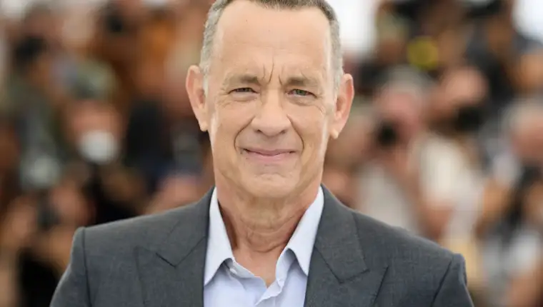 Tom Hanks