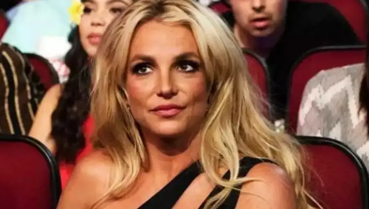 britney 3