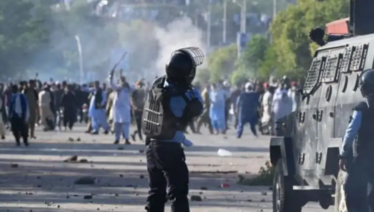 pakistan 4