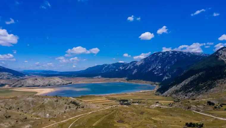 blidinje