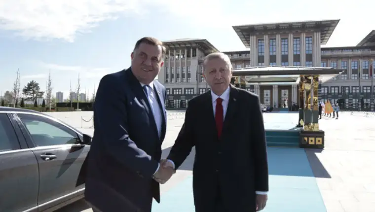 dodik i erdogan