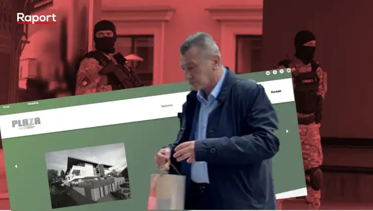 ibro policija sky