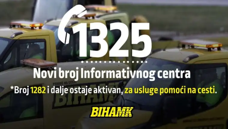 BIHAMK