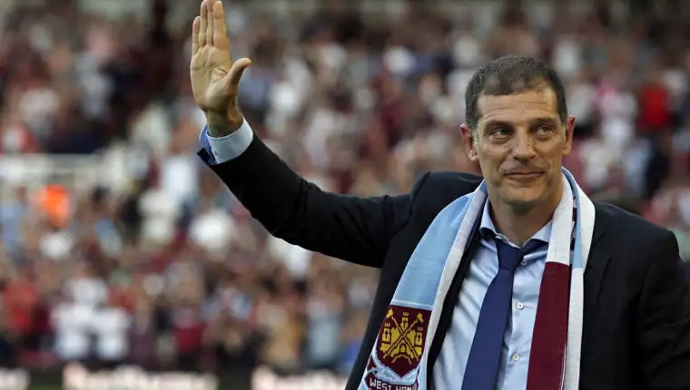 slaven bilic